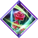 Rosetta Spiral Rose Skill