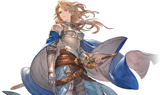 Katalina Poster