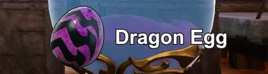 List of Pals Hatching Dragon Egg