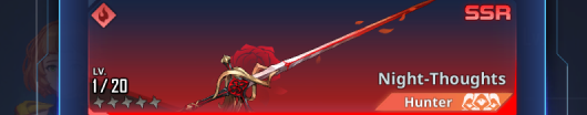 Night-Thoughts Weapon Banner