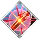 Seigfried Draconic Release Skill