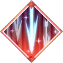 Zeta Rain of Fury Skill