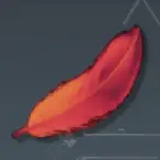 Penking Plume Item