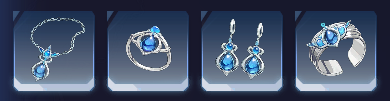 Outstanding Connection Set Artifact