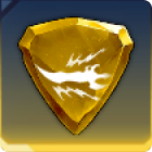 Ascension Skill Rune Legendary