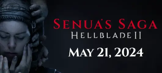 Hellblade 2 Release Date