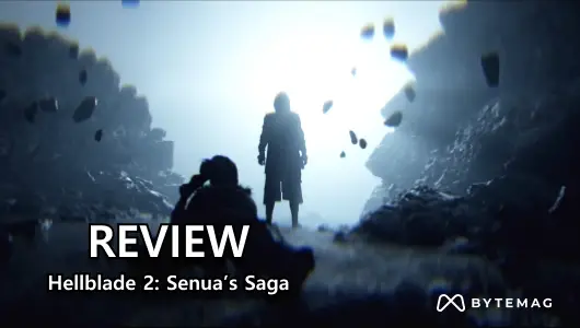 Senua’s Saga: Hellblade 2 Review