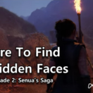 Where To Find All 17 Hidden Faces in Hellblade 2?