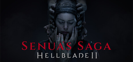 Hellblade 2 Senua's Saga