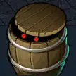 Barrel Disguise