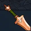 Copper Sword