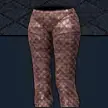 Crimson Templar Leggings