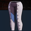 Grim Ranger Leggings