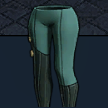 Hollowfang Leggings