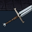 Iron Greatsword