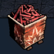 Major Explosive Box