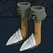 Nightstalker Boots