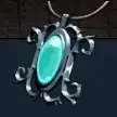 Pendant of the Spellweave