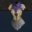 Plated Boneguard Chestguard