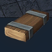 Reinforced Plank