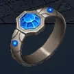 Ring of the Warlock