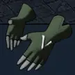 Shadewalker Gloves