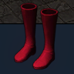 Warlock Boots