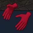 Warlock Gloves