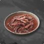 Chili Sauce Locusts – How to Get