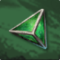 Green Crystal 
