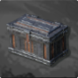 Metal Chest – How to Craft