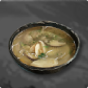Mushroom Soup 