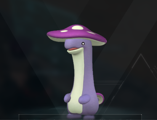 Shroomer Noct Preview