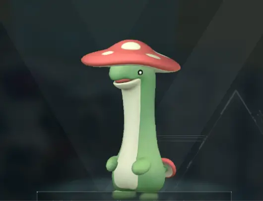 Shroomer Preview