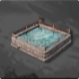 Piranha Pool 