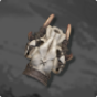 Beast Bone Gauntlets