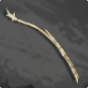 Beast Bone Longbow 