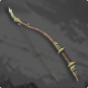 Bronze Great Bow 