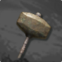 Bronze Hammer