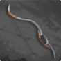 Steel Great Bow