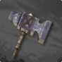 Steel Hammer – How to Craft