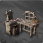 Weapon Crafting Bench 