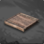Wooden Valve Trap 