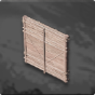 Wooden Wall 