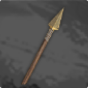 Bronze Arrow 