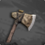 Bronze Axe 