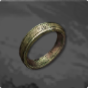 Bronze Ring