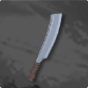 Butcher's Knife Enhancement