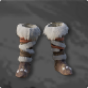 [Claw] Winter Shoes 