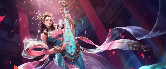 Yuhuan Classic